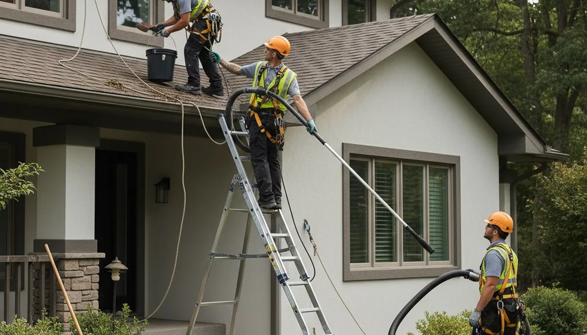Minneapolis, MN siding installation for a home exterior by FX Remodeling & Exteriors