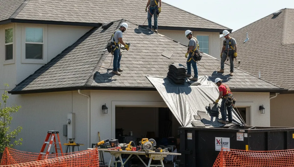 Minneapolis, MN siding service exterior on a home by FX Remodeling & Exteriors