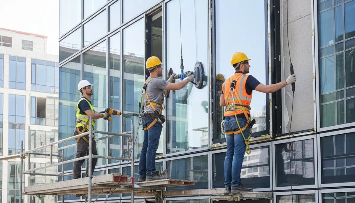 Minneapolis, MN window installation for siding home improvement by FX Remodeling & Exteriors